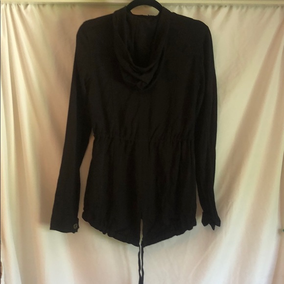 Aéropostale Hooded Jacket - Picture 2 of 8